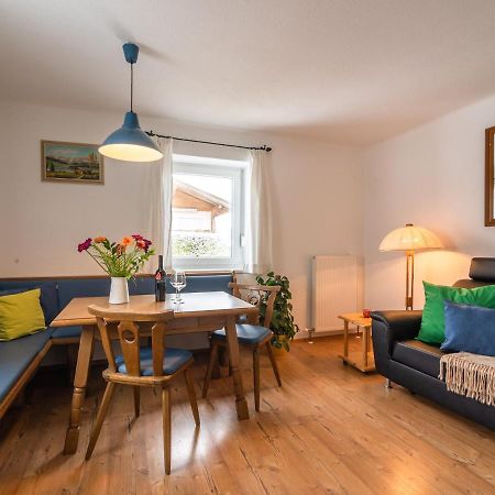 Apartment In Tirol With Private Garden Kirchberg in Tirol Zewnętrze zdjęcie