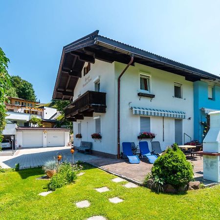 Apartment In Tirol With Private Garden Kirchberg in Tirol Zewnętrze zdjęcie