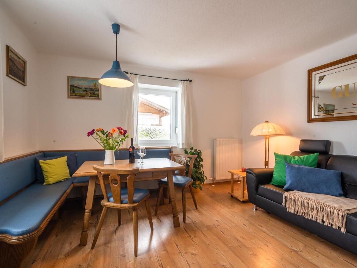 Apartment In Tirol With Private Garden Kirchberg in Tirol Zewnętrze zdjęcie