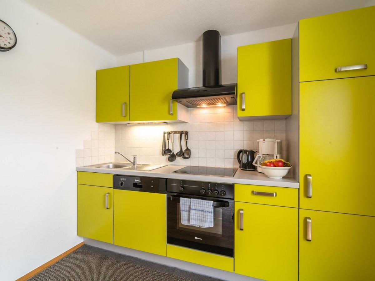 Apartment In Tirol With Private Garden Kirchberg in Tirol Zewnętrze zdjęcie