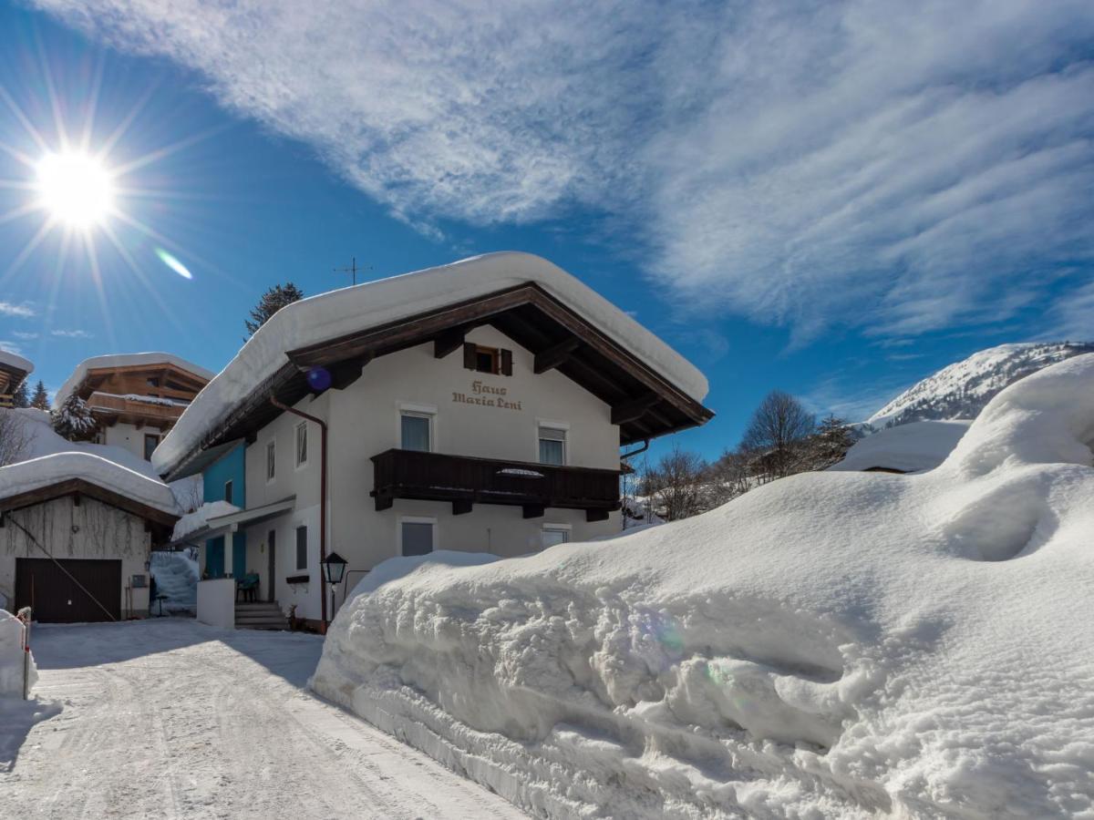 Apartment In Tirol With Private Garden Kirchberg in Tirol Zewnętrze zdjęcie
