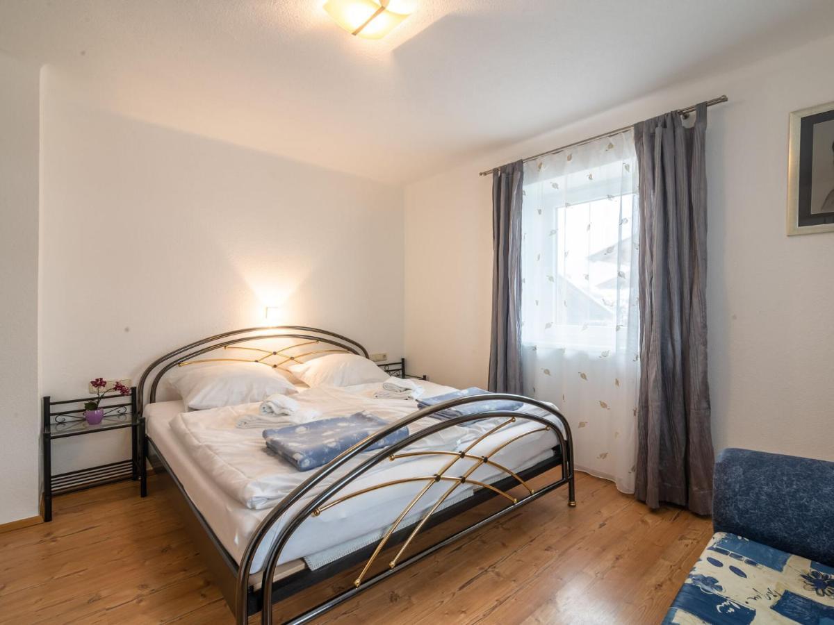 Apartment In Tirol With Private Garden Kirchberg in Tirol Zewnętrze zdjęcie