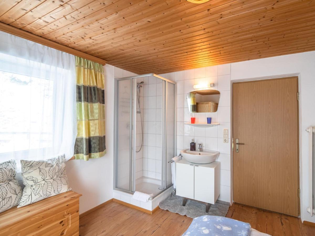 Apartment In Tirol With Private Garden Kirchberg in Tirol Zewnętrze zdjęcie