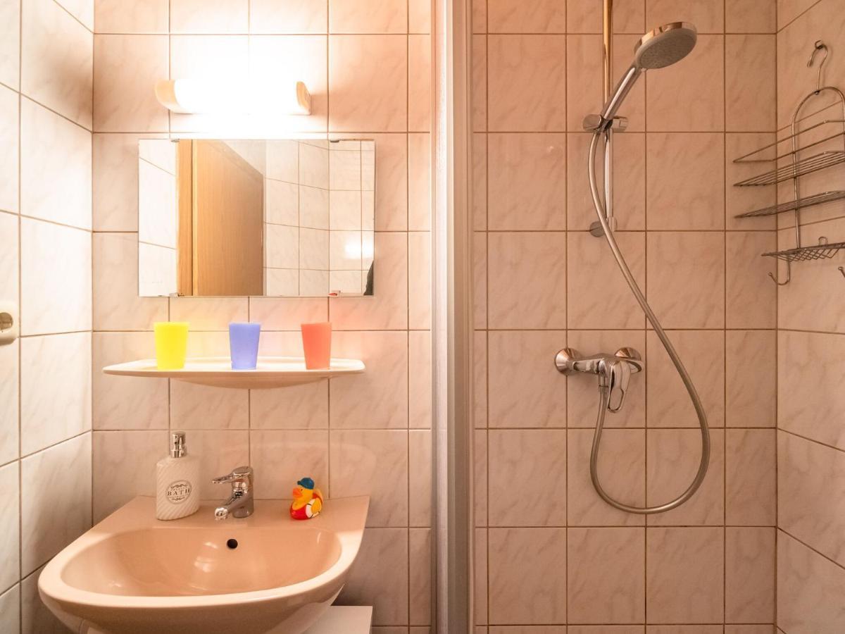 Apartment In Tirol With Private Garden Kirchberg in Tirol Zewnętrze zdjęcie