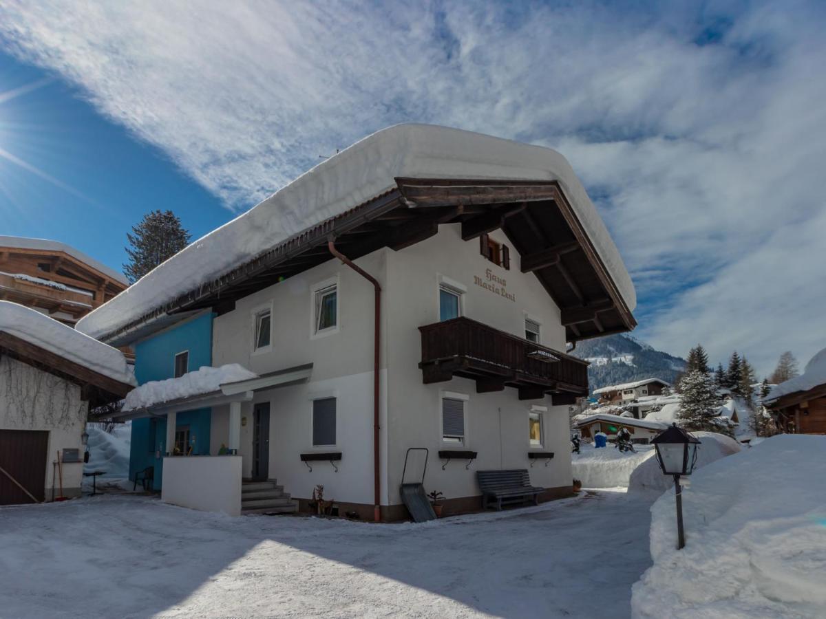 Apartment In Tirol With Private Garden Kirchberg in Tirol Zewnętrze zdjęcie